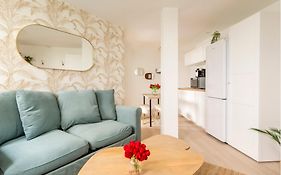 Cozy Apartment - Tour Eiffel - Viala I