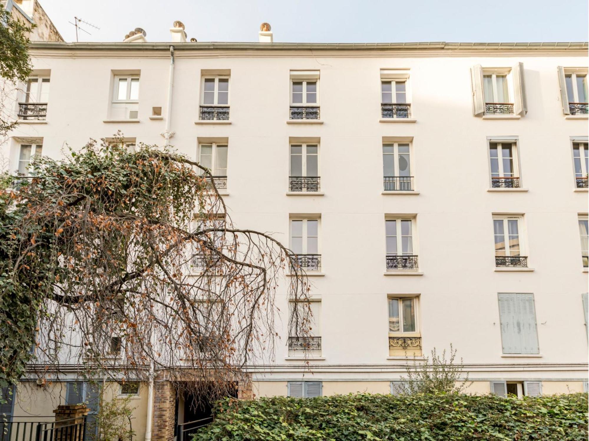 Cozy Apartment - Tour Eiffel - Viala I Paris Extérieur photo