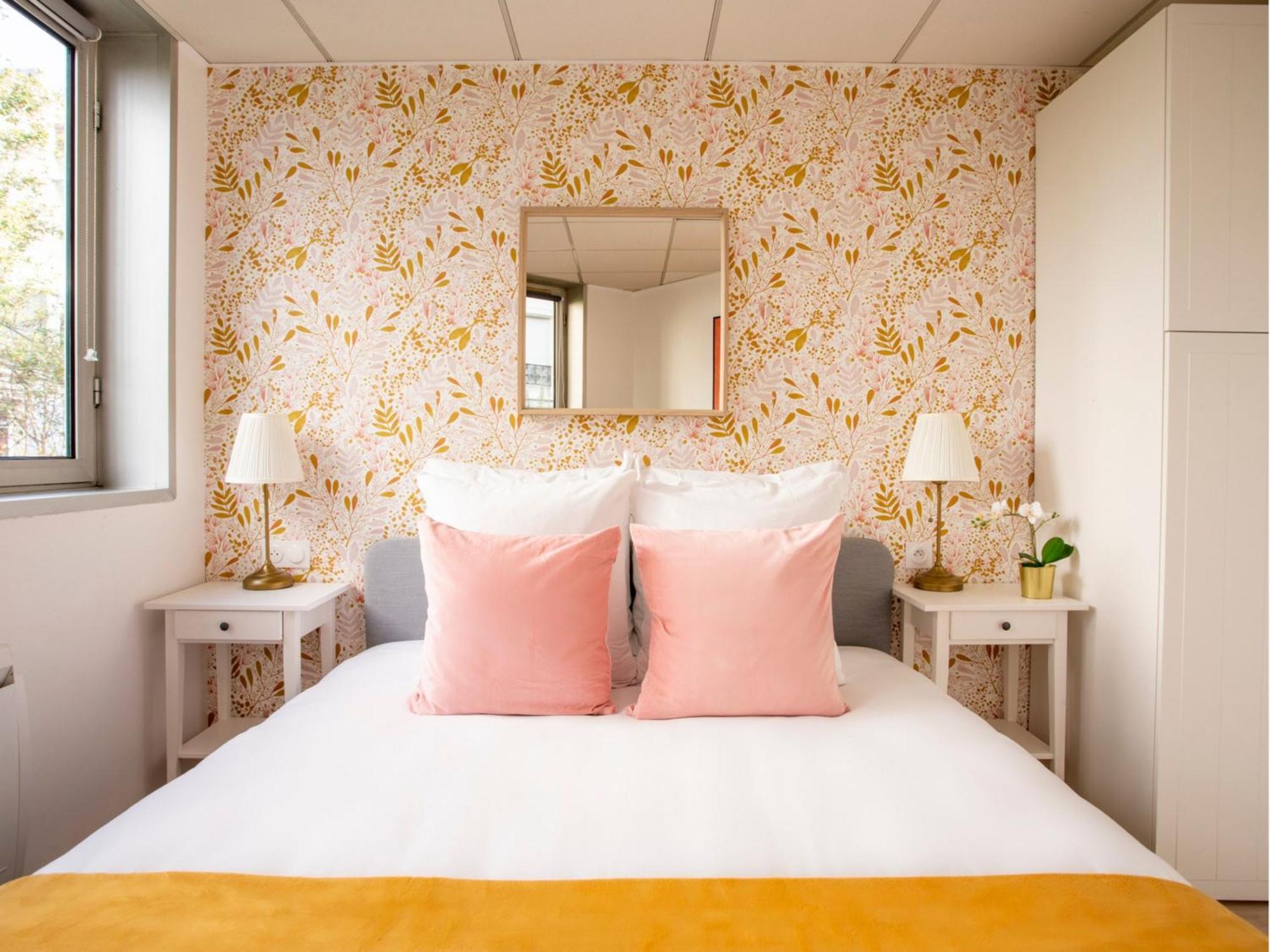 Cozy Apartment - Tour Eiffel - Viala I Paris Extérieur photo