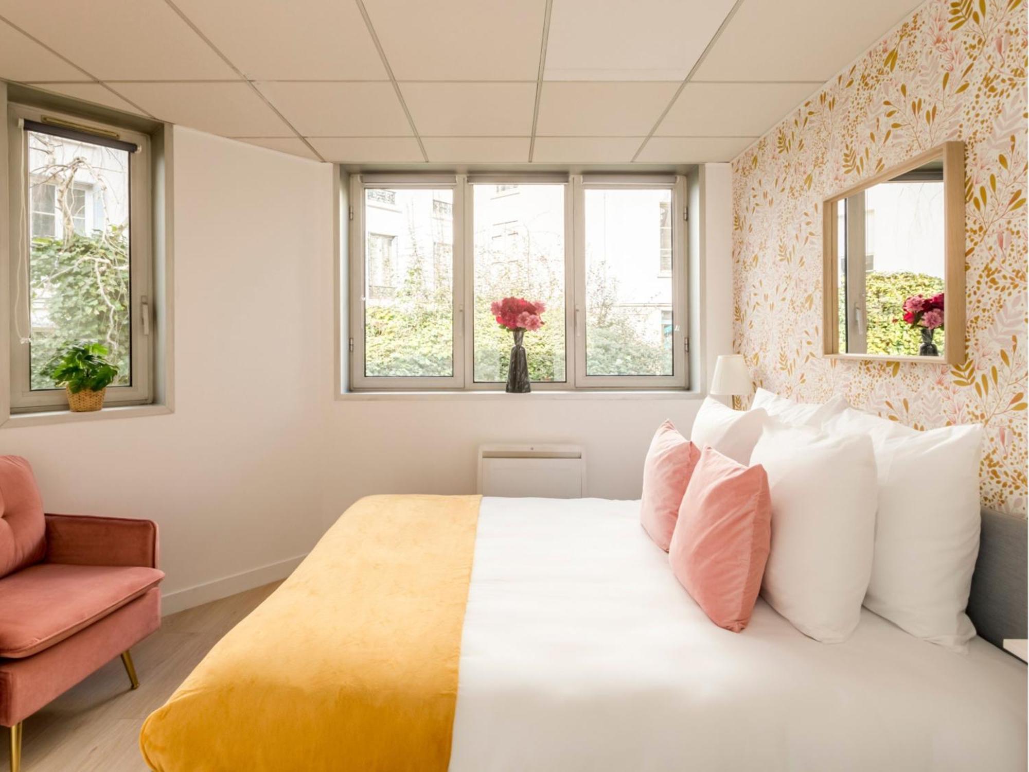 Cozy Apartment - Tour Eiffel - Viala I Paris Extérieur photo