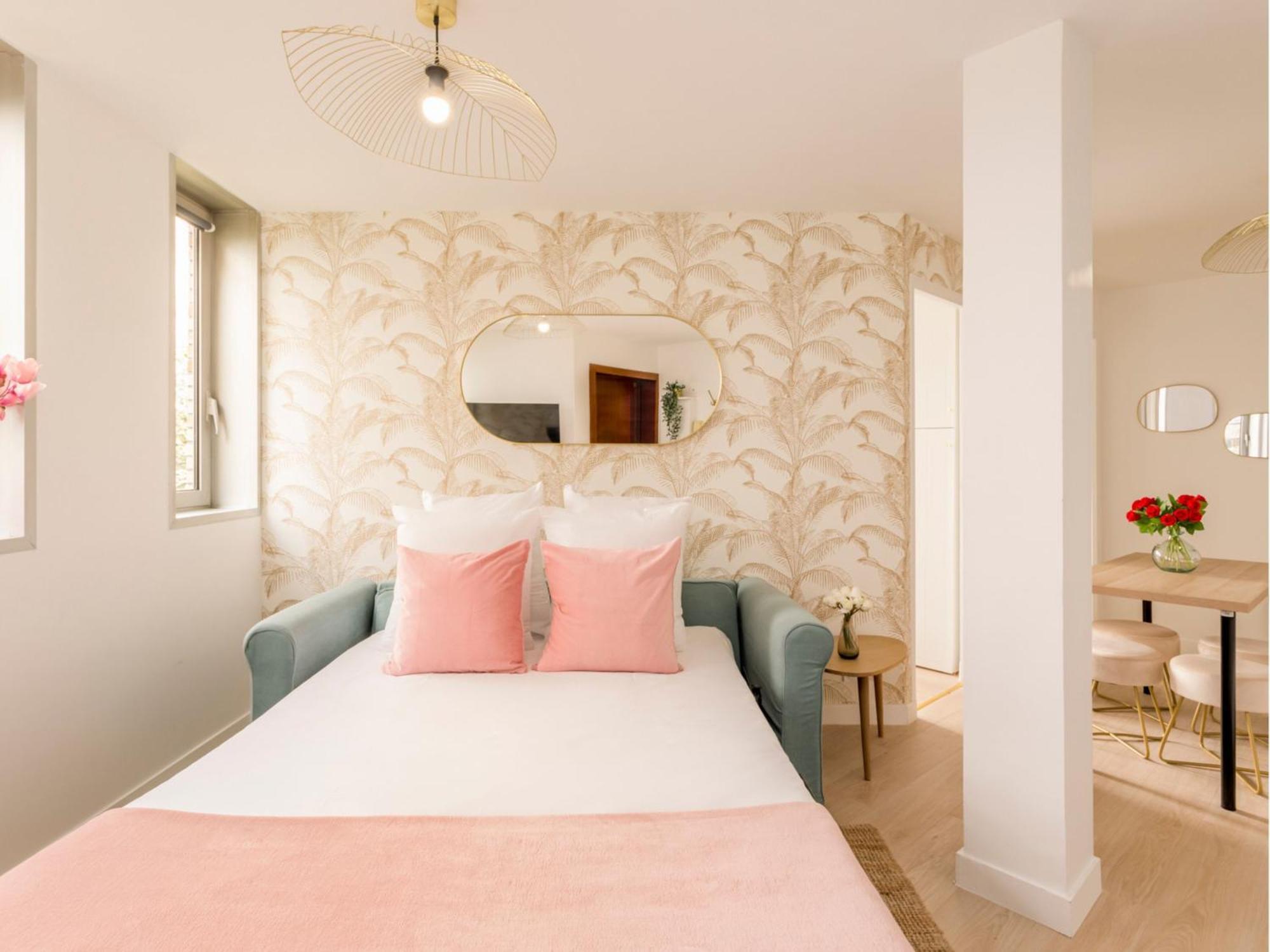 Cozy Apartment - Tour Eiffel - Viala I Paris Extérieur photo