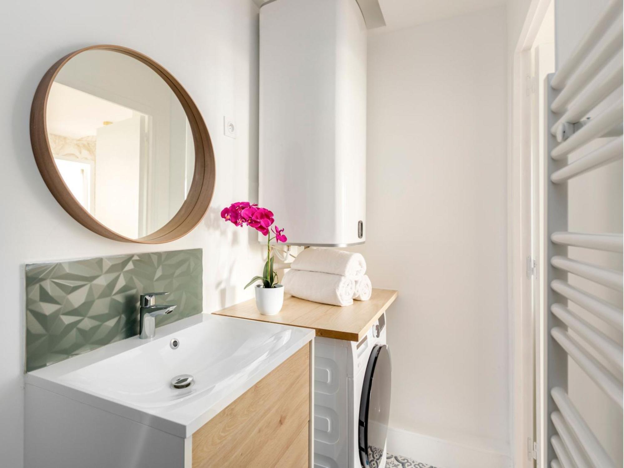 Cozy Apartment - Tour Eiffel - Viala I Paris Extérieur photo